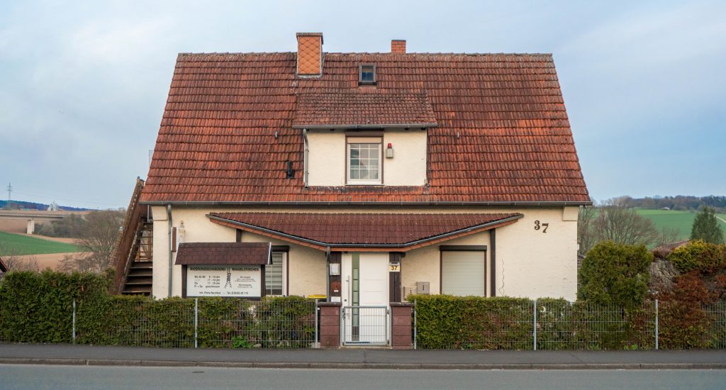 Schneiderei in Guxhagen | Petra Nachbar